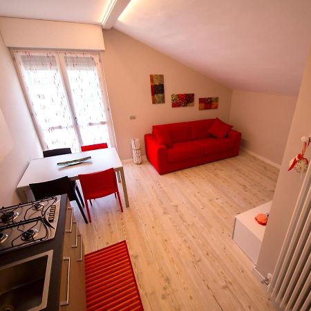 Appartements Chez Maghy 奥斯塔 外观 照片