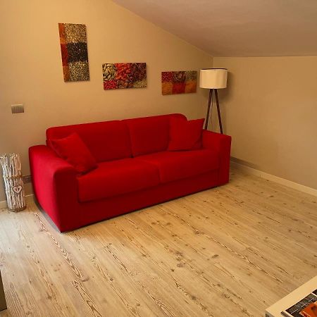 Appartements Chez Maghy 奥斯塔 外观 照片