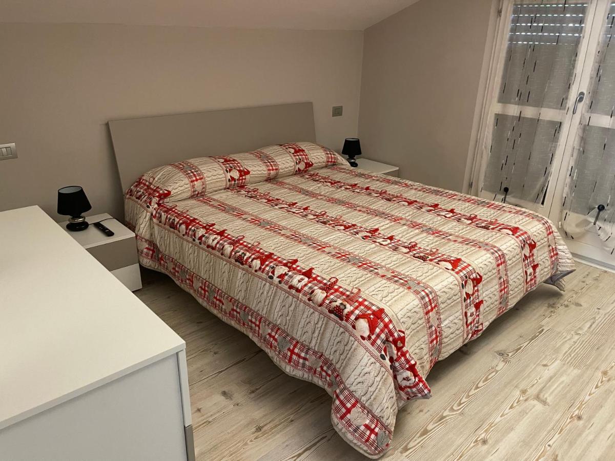 Appartements Chez Maghy 奥斯塔 外观 照片